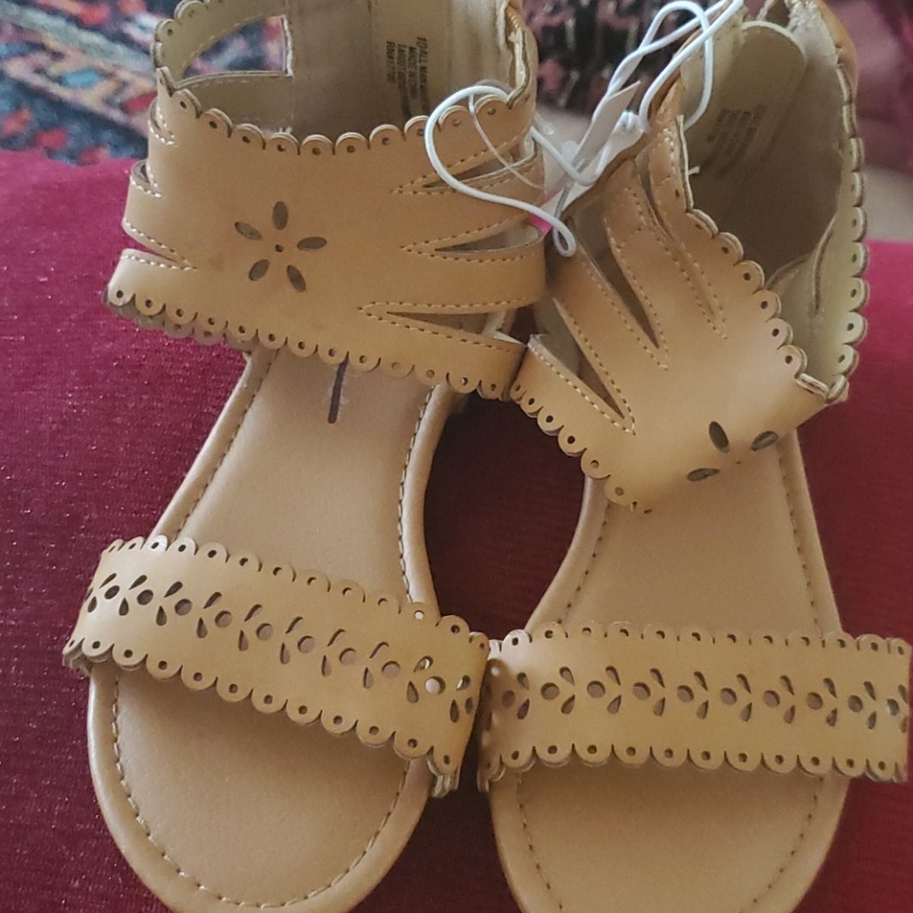 COPY - Sandal